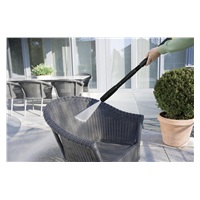 Kärcher čistič plastů (5 l), intenzivní a šetrný k materiálům