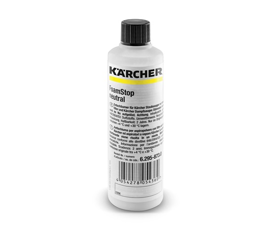 Kärcher odpěňovací prostředek Neutrální, 125ml