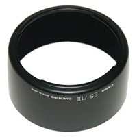 Canon ES-71 II sluneční clona