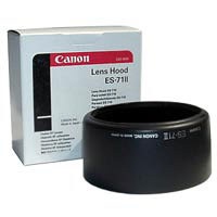 Canon ES-71 II sluneční clona