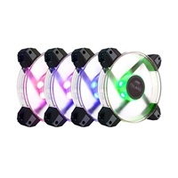 IN WIN ventilátor Polaris RGB (single pack)