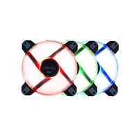 IN WIN ventilátor Polaris RGB (single pack)