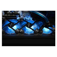 IN WIN ventilátor Polaris RGB (single pack)