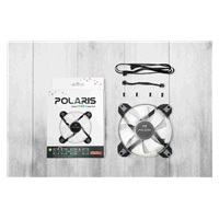 IN WIN ventilátor Polaris RGB (single pack)