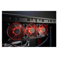 IN WIN ventilátor Polaris RGB (twin pack)