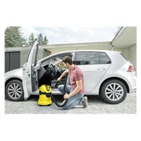 Kärcher WD 3 Battery Set AKU vysavač na mokro-suché nečistoty