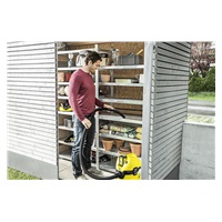 Kärcher WD 3 Battery Set AKU vysavač na mokro-suché nečistoty