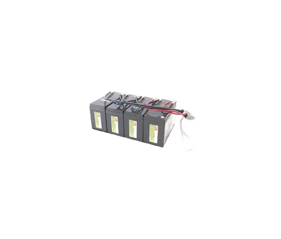 APC Replacement Battery Cartridge #25, SU1400RMXLIB3U