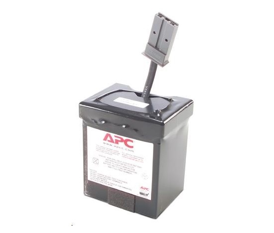 APC Replacement Battery Cartridge #30, CyberFort BF500