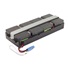 APC Replacement Battery Cartridge #31, SUOL1000XLI, SUOL2000XLI, SURT1000XLI, SURT2000XLI, SURT48XLBP