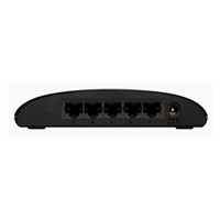 D-Link DES-1005D 5-port 10/100 Desktop Switch