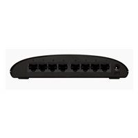 D-Link DES-1008D 8-port 10/100 Desktop Switch