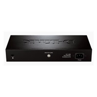 D-Link DES-1016D 16-port 10/100 Desktop Switch