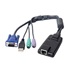 Příslušenství k PDU, ATS, KVM switchům