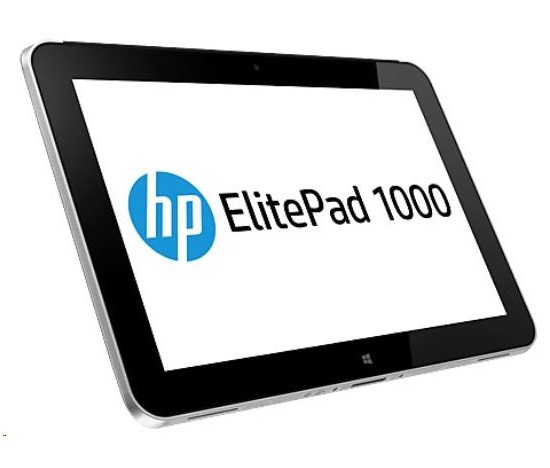 HP ElitePad 1000 G2 Z3795 10.1 WUXGA Touch (1920x1200), 4GB, 64GB, a/b/g/n, NFC, BT, Win10Pro 64bit + USB adapter