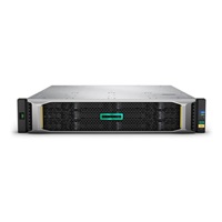 HPE MSA 2050 SAS Dual Controller SFF Storage RENEW Q1J29A