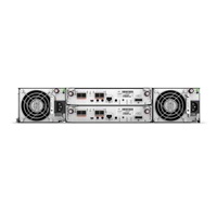 HPE MSA 2050 SAS Dual Controller SFF Storage RENEW Q1J29A