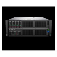HPE DL5x0 Gen10 CPU Mezz Perf Kit