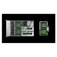 HPE DL560 Gen10 Prem 6SFF+2NVMe Bay3 Kit