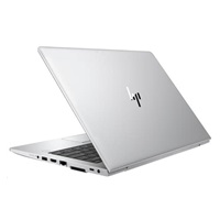 HP EliteBook 830 G5 i7-8550U 13.3 FHD UWVA CAM IR Privacy, 8GB, 512GB TurboG2, ac, BT, WWAN, FpR, backlit keyb, Win10Pro