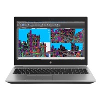 ZBook 15 G5 i7-8750H 15FHD, 8GB DDR4 2666, 512GB Turbo m.2 TLC, WiFi AC, BT, FPR, P1000/4GB, Win10Pro