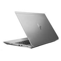 ZBook 15 G5 i7-8750H 15FHD, 8GB DDR4 2666, 512GB Turbo m.2 TLC, WiFi AC, BT, FPR, P1000/4GB, Win10Pro