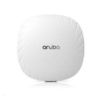 Aruba AP-534 (RW) Dual Radio 4x4:4 802.11ax External Antennas Unified Campus AP RENEW JZ331A