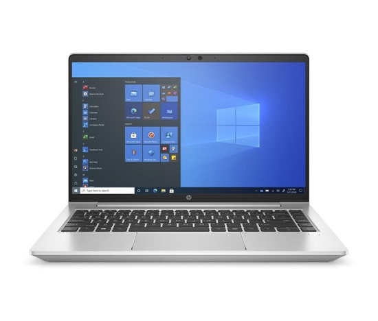 HP NTB ProBook 640 G8 i3-1125G7 14FHD UWVA 400 CAM, 8GB, 256GB, WiFi ax, BT, FpS, backlit keyb, Win10Pro