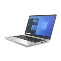 HP ProBook 640 G8 i5-1135G7 14FHD UWVA 400 CAM, 8GB, 256GB, WiFi ax, BT, FpS, backlit keyb, Win10Pro