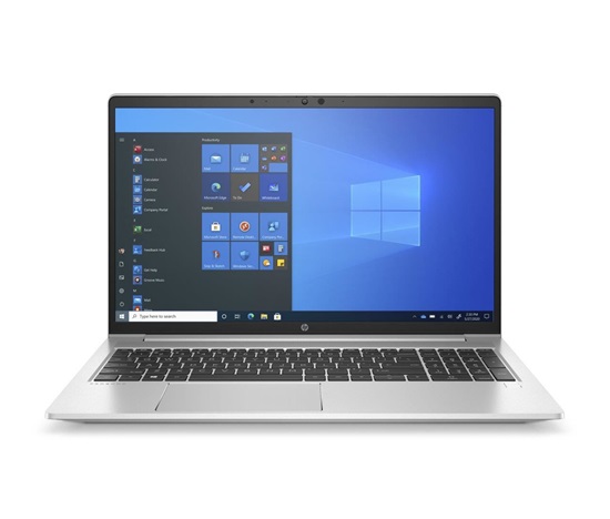 HP NTB ProBook 650 G8 i3-1125G4 15.6FHD UWVA 400 CAM, 8GB, 256GB, WiFi ax, BT, FpS, backlit keyb, Win10Pro
