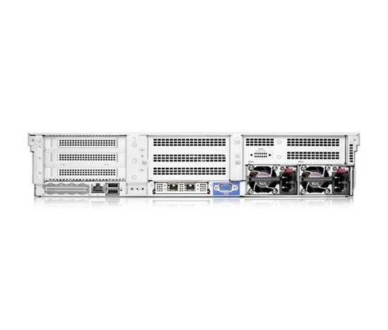 HPE PL DL385g10 Plus v2 Epyc 7513 (2.5G/32C/128M) 1x32G P408i-a 8-32SFF 800W 2x10GbE  EIRCMA 2U NBD333