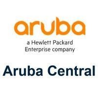 Aruba Central DM 1 Token 3y Sub E-STU
