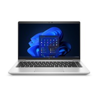 HP NTB EliteBook 640 G9 i3-1215U 14,0" FHD, 8GB, 512GB, ax, BT, FpS, backlit keyb, Win11Pro DWN10, 3y onsite