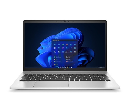 HP NTB EliteBook 655 G9 R5-5675U PRO 15,6" FHD, 8GB, 512GB, ax, BT, FpS, backlit keyb, Win11Pro DWN10, 3y onsite
