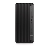 HP PC Pro Tower 400G9 i3-14100, 1x8GB, 512GB M.2 NVMe,  Intel HD DP+HDMI, usb kl. myš, 260W platinum,Win11Home,3y onsite