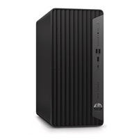 HP PC Pro Tower 400G9 i5-14500, 1x16GB DDR5, 512GB M.2 NVMe,Intel HD DP+HDMI,usb kl. myš, 260W plat., FDOS, 3y onsite