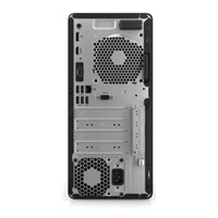 HP PC Pro Tower 400G9 i5-14500, 1x16GB DDR5, 512GB M.2 NVMe,Intel HD DP+HDMI,usb kl. myš, 260W plat., FDOS, 3y onsite