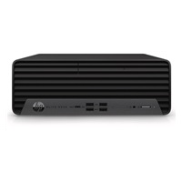 HP PC Elite SFF 800G9 i5-12500, 1x8GB, 256GB M.2, kl. a myš,WiFi 6e+BT,noMCR,DVDRW,zdroj 260Wplatinum,2xDP+HDMI,Win11Pro