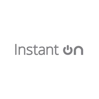 HPE Networking Instant On Switch 8p Gigabit 1430 (R8R45A)