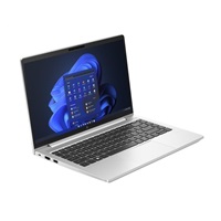 HP NTB EliteBook 640 G10 i5-1335U 14,0FHD 250HD, 1x16GB, 512GB, ax, BT, FpS, bckl kbd, Win11Pro, 3y onsite