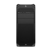 HP PC Z4 G5 Xeon W5-2445 10c, 32GB ECC,1TB NVMe 4x4 2280,RTX 2000Ada/16GB, USB keyb+mouse,Win11Pro WKS, 5y onsite
