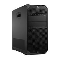 HP PC Z4 G5 Xeon W5-2445 10c, 32GB ECC,1TB NVMe 4x4 2280,RTX 2000Ada/16GB, USB keyb+mouse,Win11Pro WKS, 5y onsite