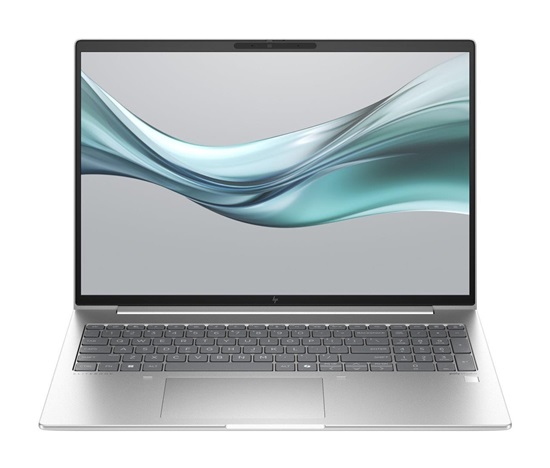 HP NTB EliteBook 665 G11 R7-7735U 16 WUXGA 300FHD, 2x16GB, 512GB, ax/6E, BT, FpS, backlit keyb, Win11Pro