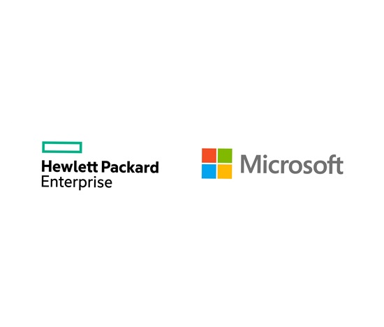 HPE Windows Server 2025 16-core Standard Additional License (jen omylem rozbaleno, vše funkční)