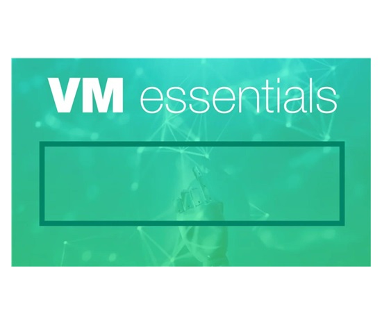 HPE Morpheus VM Essentials Software per Socket 1-year E-LTU