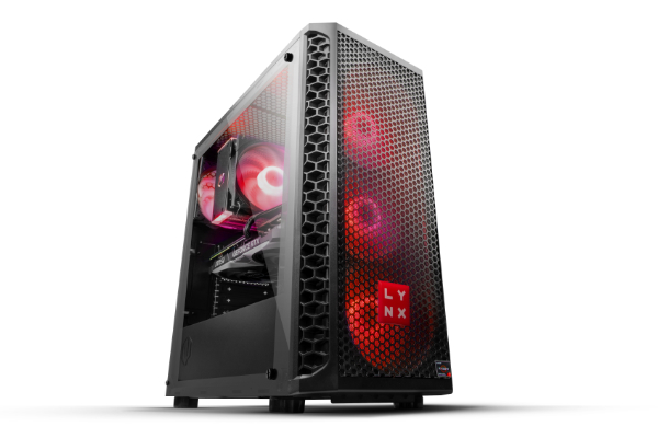 LYNX Challenger Ryzen 5