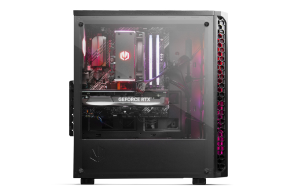 LYNX Challenger Ryzen 5 4500